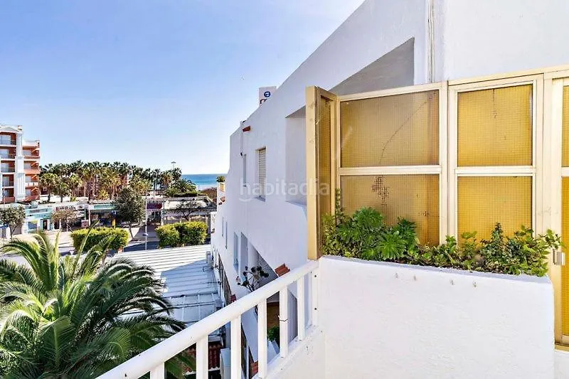 Apartamento Los Jazmines 0*, Roquetas de Mar Spain