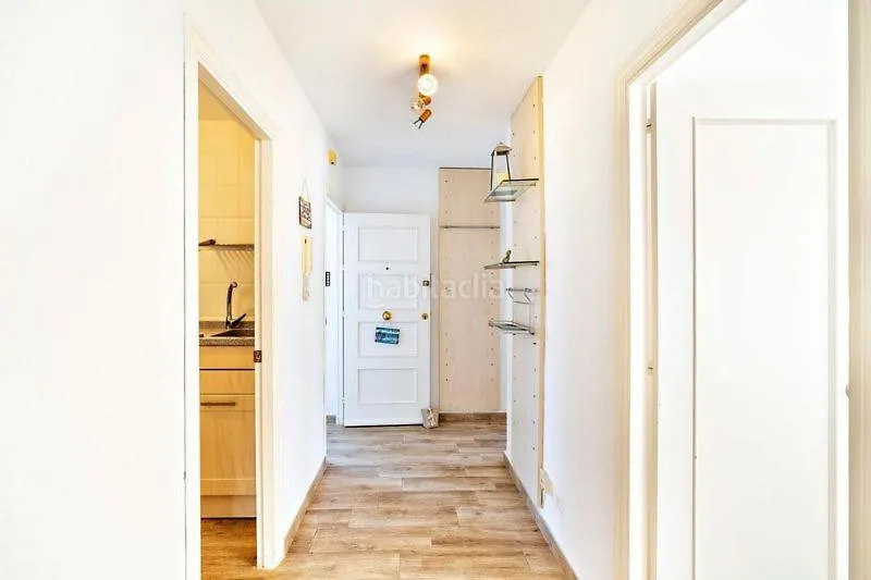 Apartamento Los Jazmines