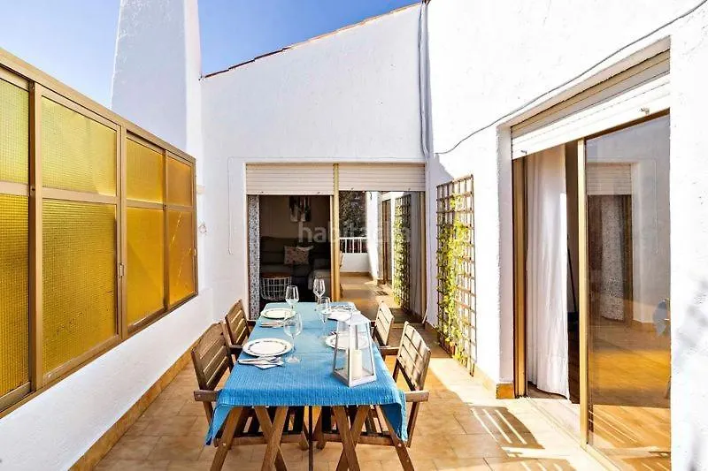 Apartamento Los Jazmines Appartamento Roquetas de Mar