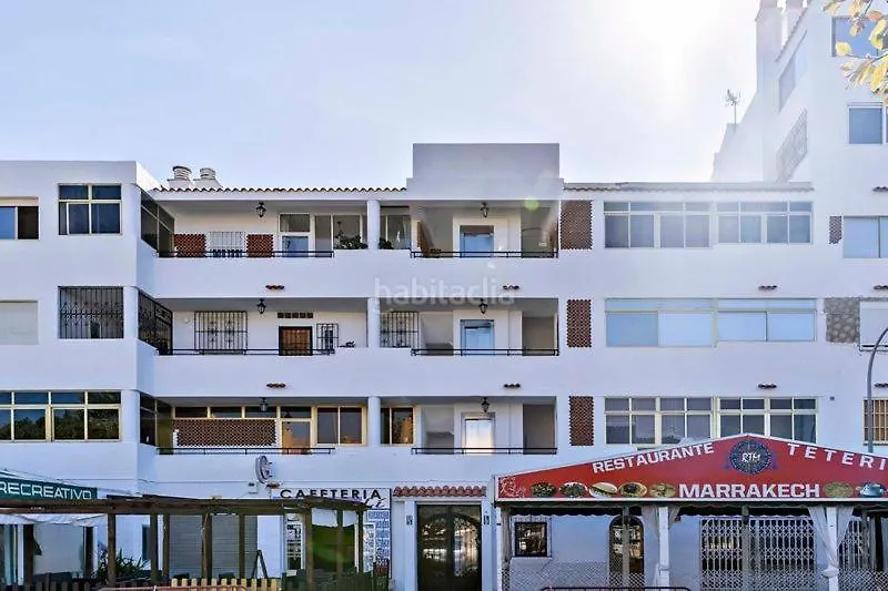 Apartamento Los Jazmines