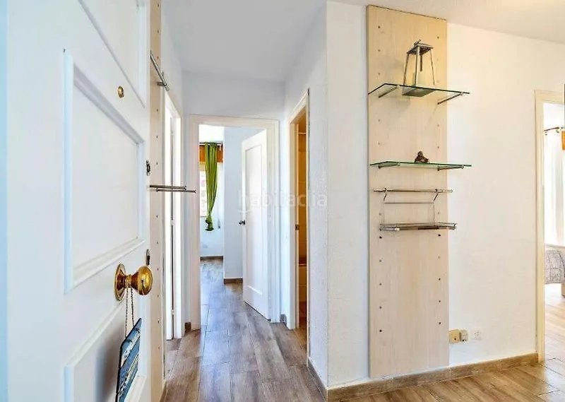 Apartment Apartamento Los Jazmines