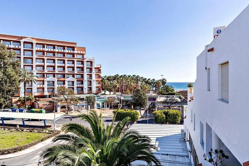 Apartamento Los Jazmines Roquetas de Mar