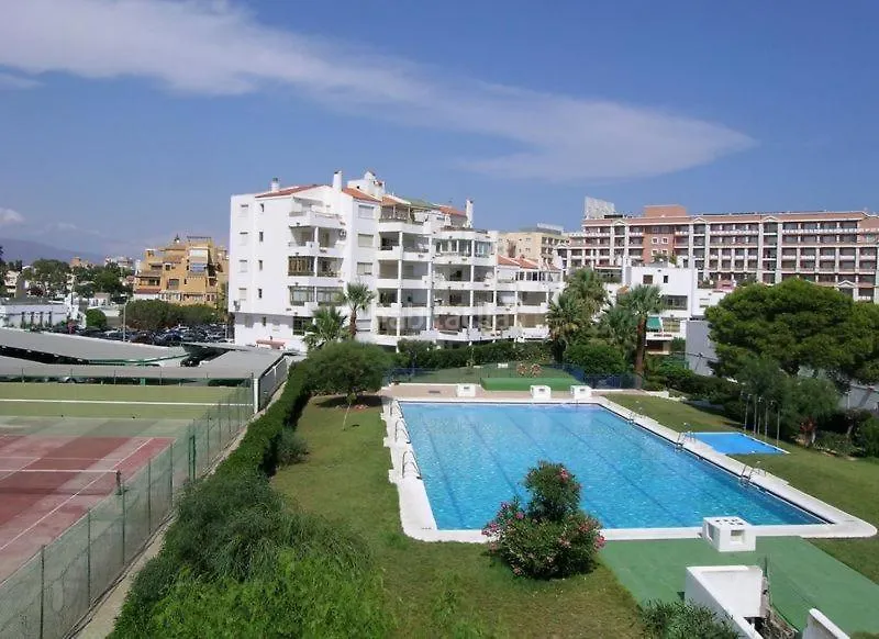 Apartamento Los Jazmines Spain