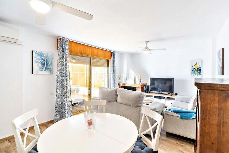 Apartamento Los Jazmines Spagna