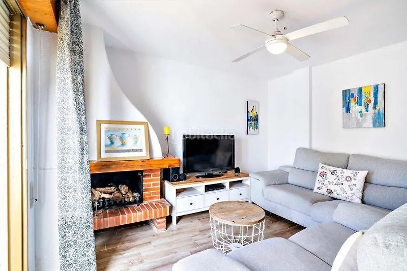 Appartamento Apartamento Los Jazmines