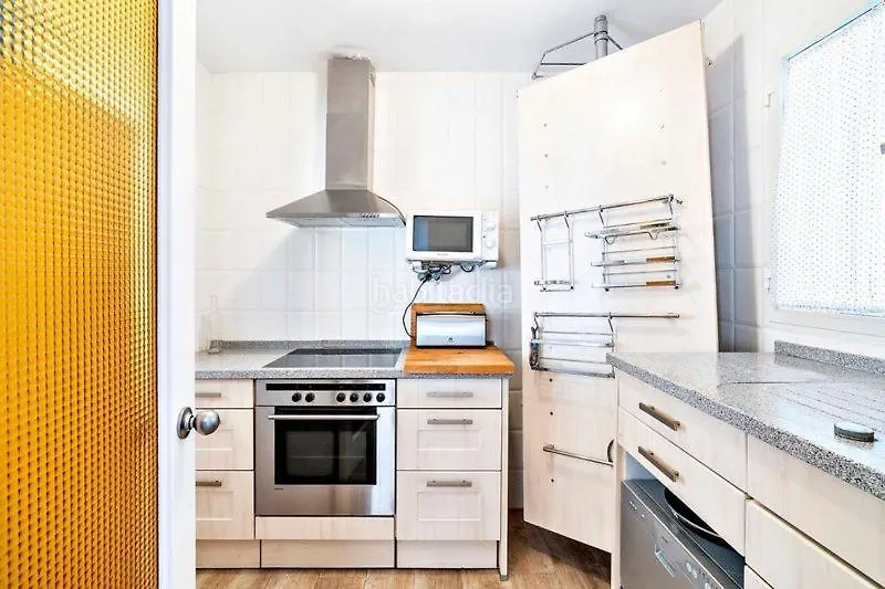 Apartamento Los Jazmines 0*, Roquetas de Mar