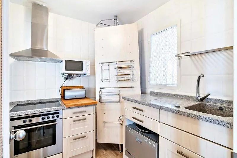 Apartamento Los Jazmines