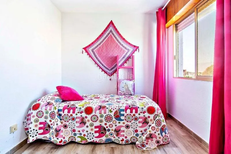 Apartamento Los Jazmines Appartamento