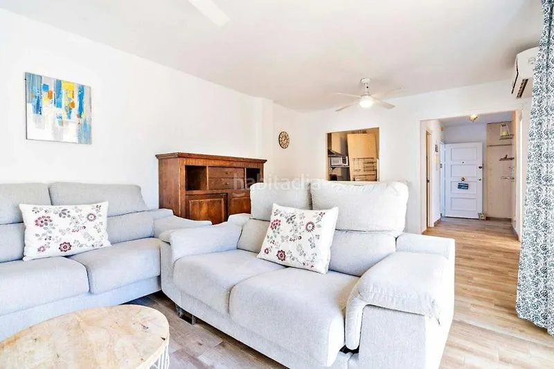 Apartamento Los Jazmines