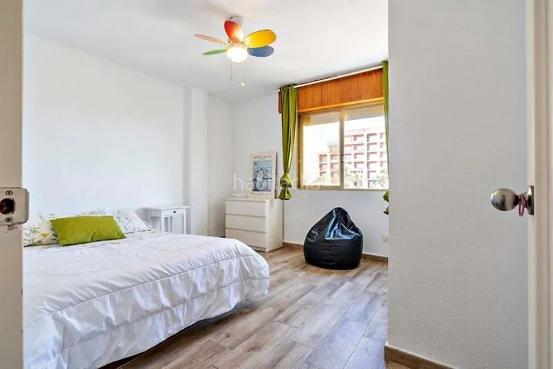 Apartment Apartamento Los Jazmines