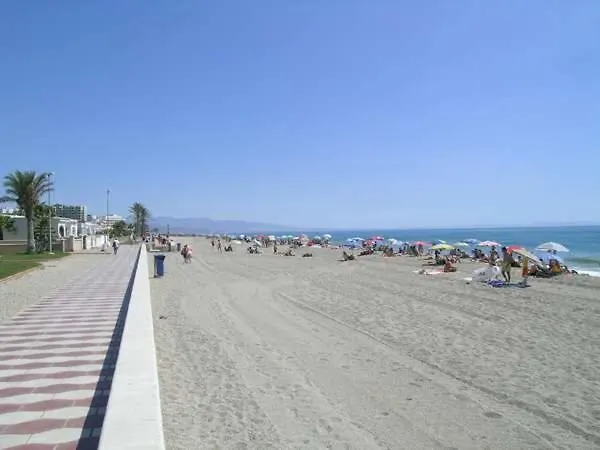 Apartamento Los Jazmines 0*, Roquetas de Mar
