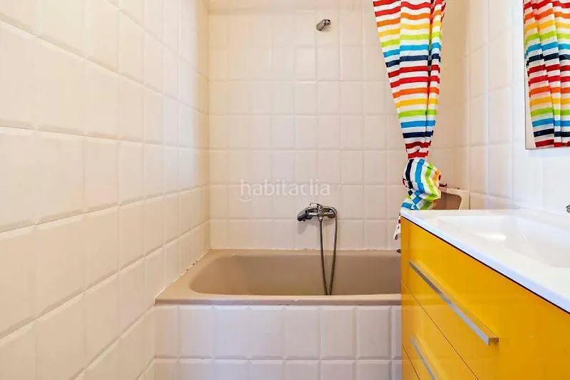 Apartamento Los Jazmines Roquetas de Mar