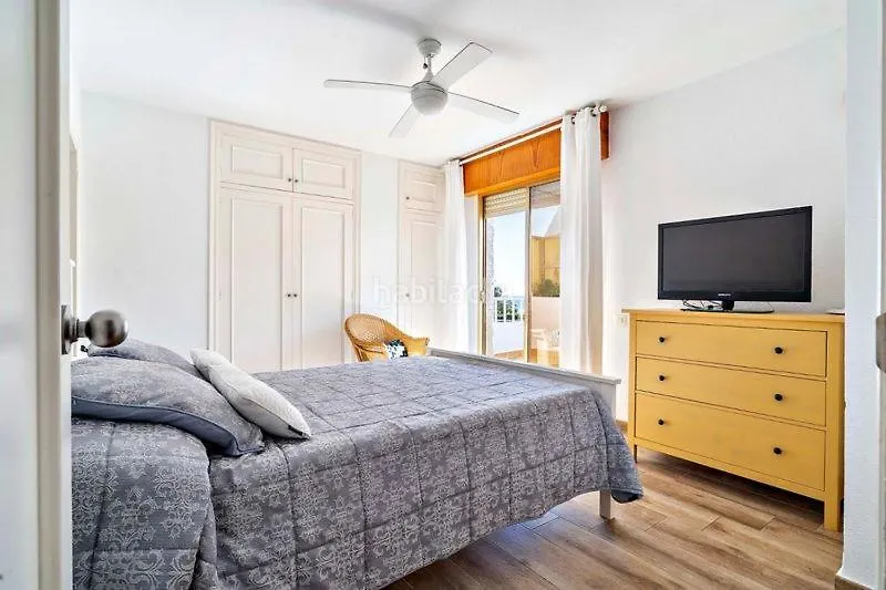 Appartamento Apartamento Los Jazmines