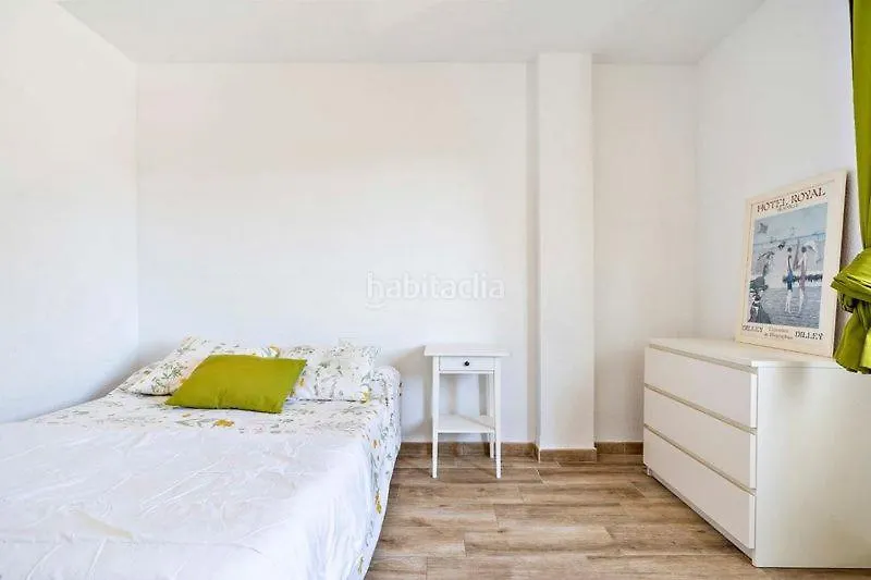 Apartamento Los Jazmines Appartamento Roquetas de Mar