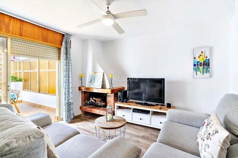 Apartamento Los Jazmines Spain
