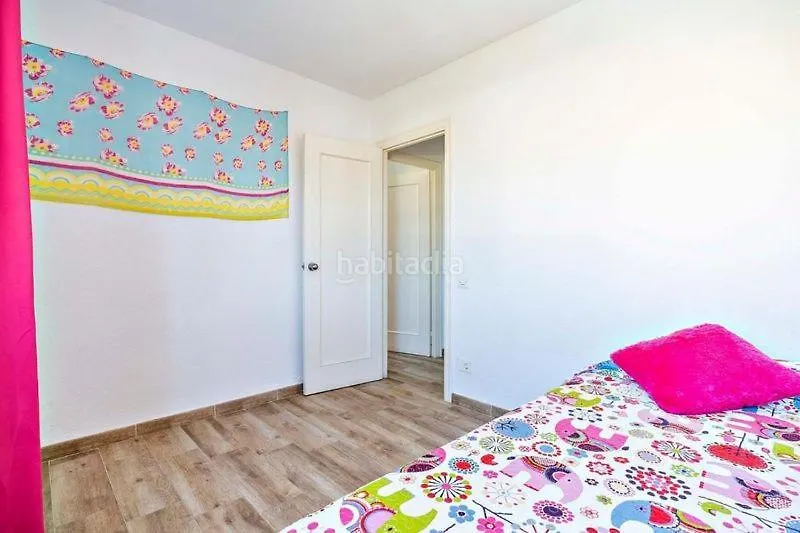 Apartamento Los Jazmines Spagna