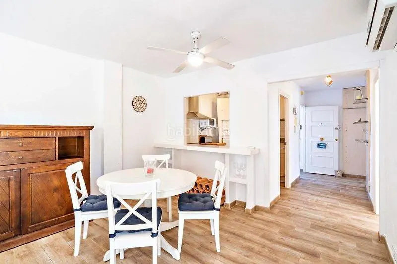 Appartamento Apartamento Los Jazmines Spagna