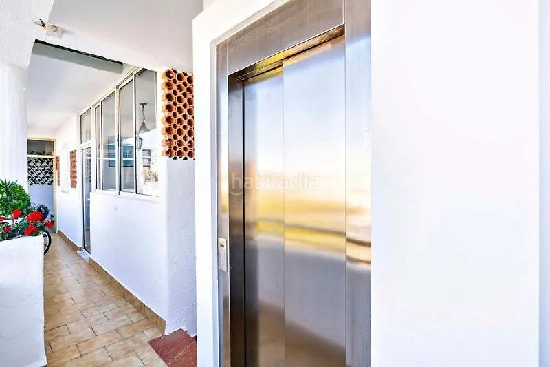 Apartamento Los Jazmines 0*, Roquetas de Mar Spain