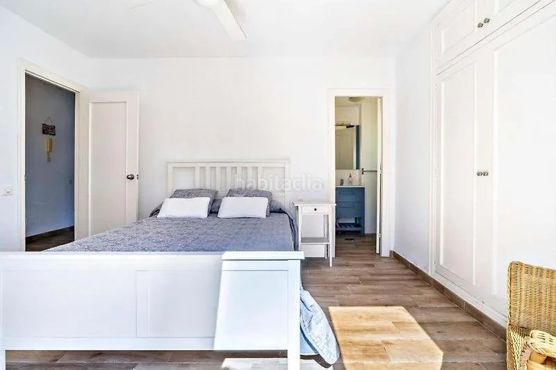 Apartamento Los Jazmines Apartment