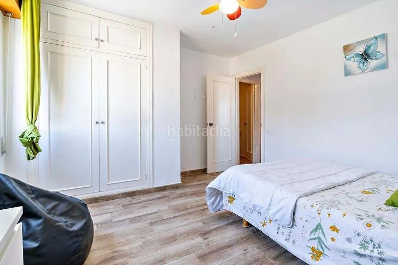 Apartamento Los Jazmines Roquetas de Mar