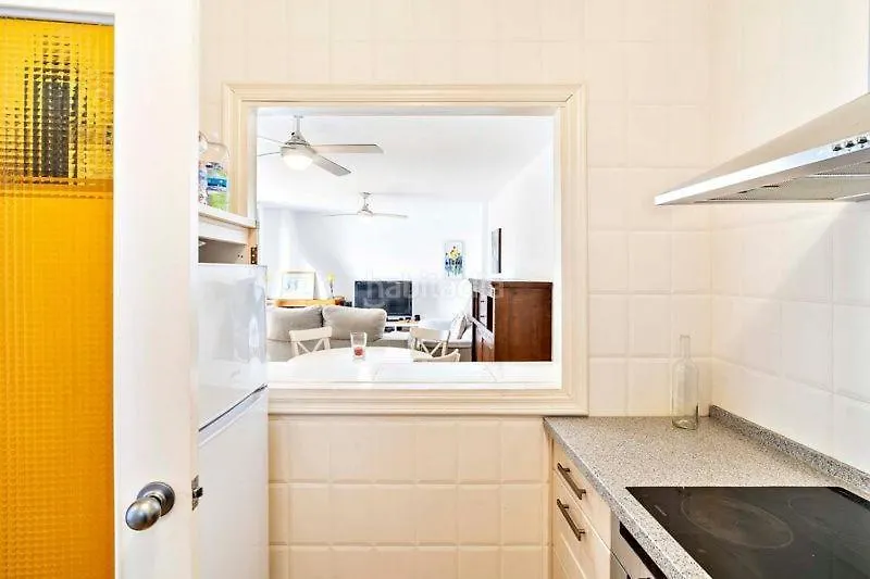 Appartamento Apartamento Los Jazmines