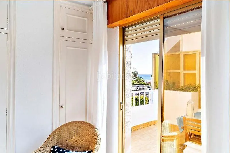 Appartamento Apartamento Los Jazmines Spagna