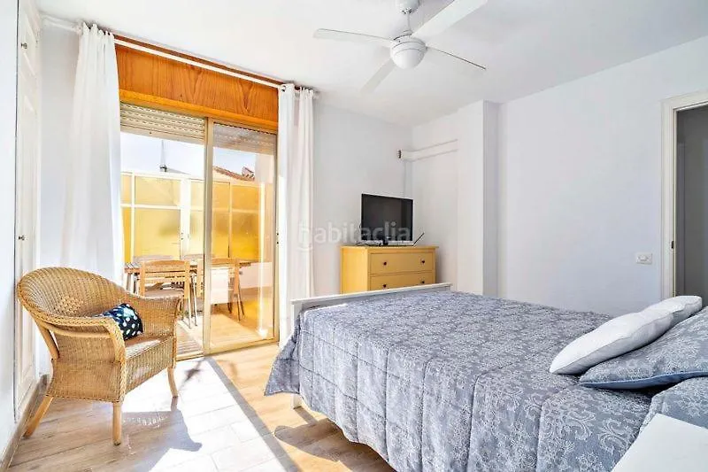 Appartamento Apartamento Los Jazmines