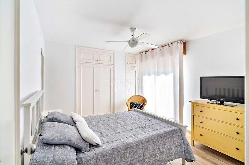 Apartamento Los Jazmines 0*, Roquetas de Mar