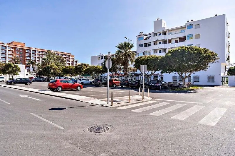 Apartamento Los Jazmines Appartamento