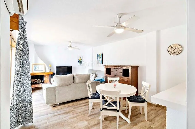 Apartamento Los Jazmines Roquetas de Mar