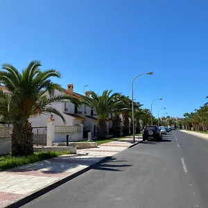 Apartamento Urba Roquetas de Mar
