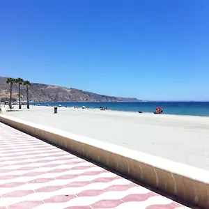 Sol Aguadulce Roquetas de Mar
