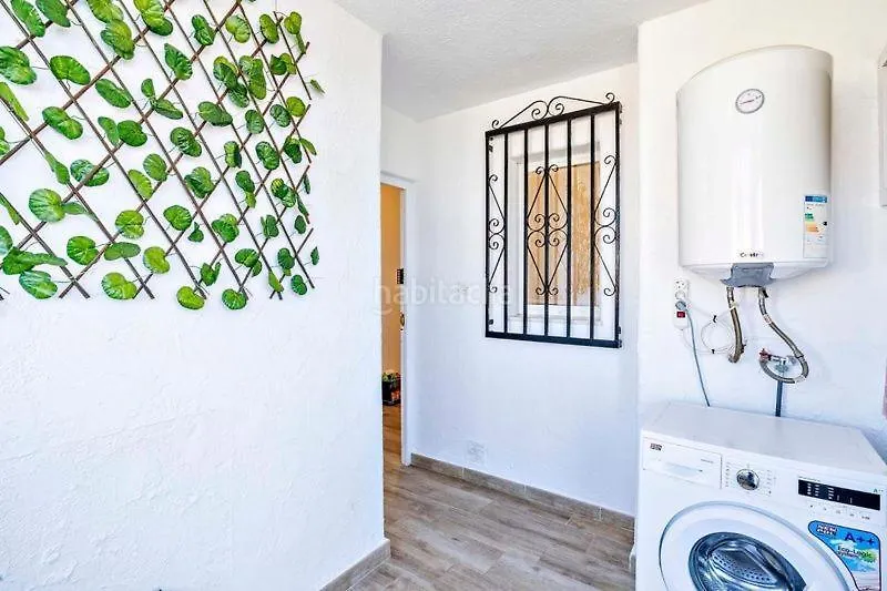 Apartamento Los Jazmines 0*, Roquetas de Mar Spain